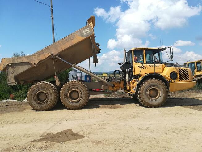 Kurs operatora wozidła technologicznego / budowlanego