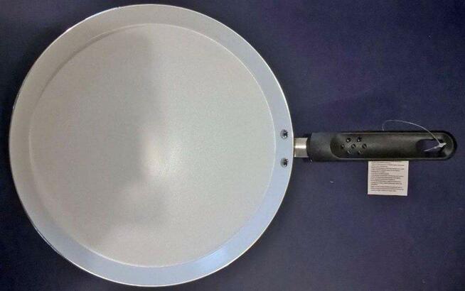 JB Patelnia do Smażenia Naleśników 28cm (Powłoką Ceramiczną)