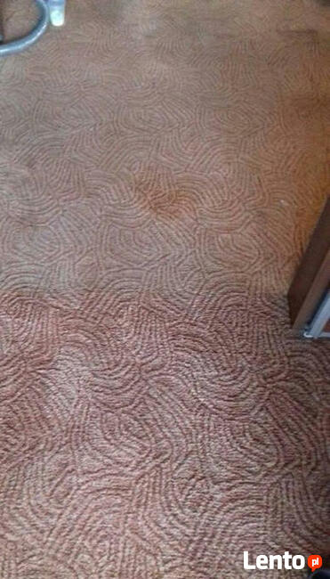 Czyszczenie wykładzin dywanów kanap narożników. Karcher