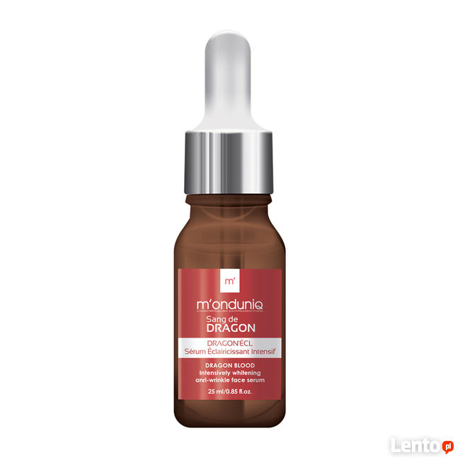 Monduniq Smocza Krew