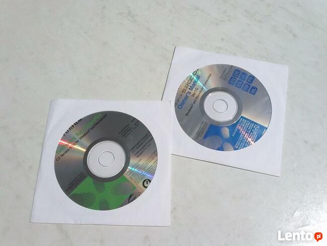 Aparat fotograficzny FUJI FILM FINEPIX S2000HD ZOOM X 15