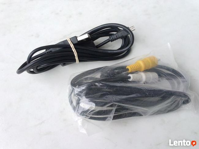 Aparat fotograficzny FUJI FILM FINEPIX S2000HD ZOOM X 15