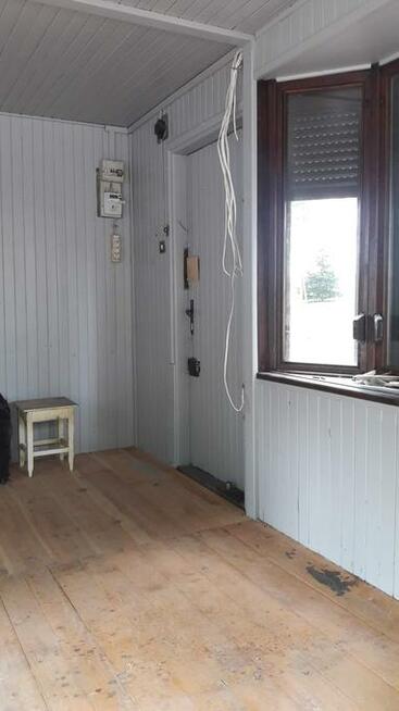 Wynajem kiosku z kanalizacją i wejściem do środka Kraków