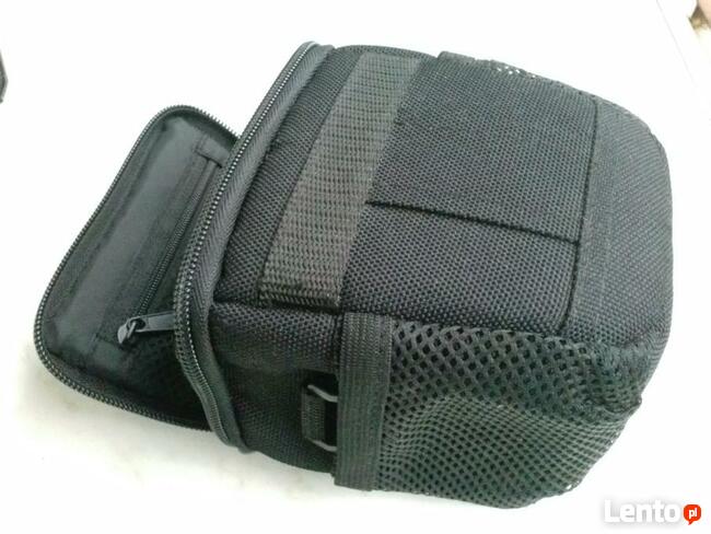 Aparat fotograficzny FUJI FILM FINEPIX S2000HD ZOOM X 15