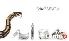 Monduniq Siła jadu węża z komórkami macierzystymi