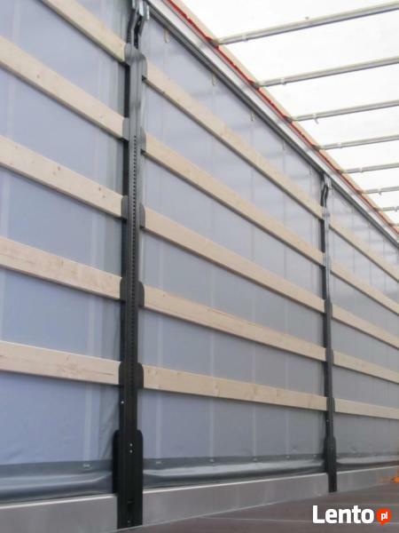 ochraniacze na pasy narożniki transportowe KASTOR