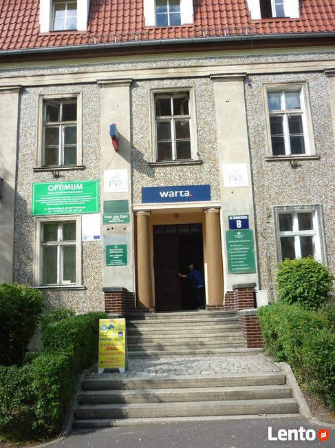 Ubezpieczenia szkolne NW dla dzieci