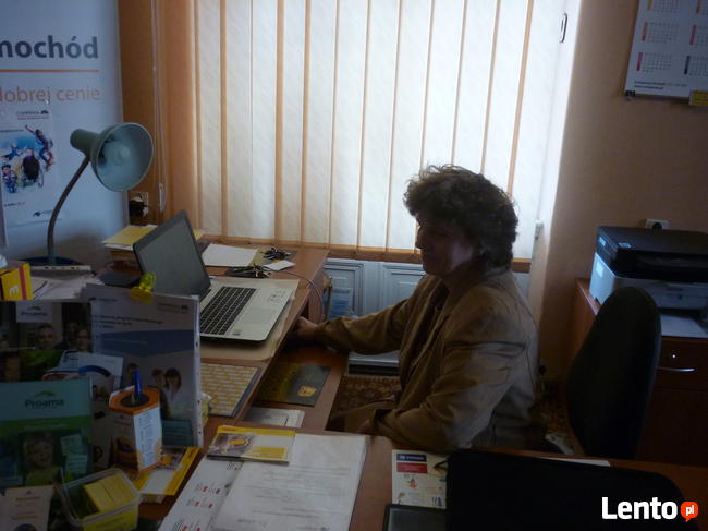 Ubezpieczenia szkolne NW dla dzieci