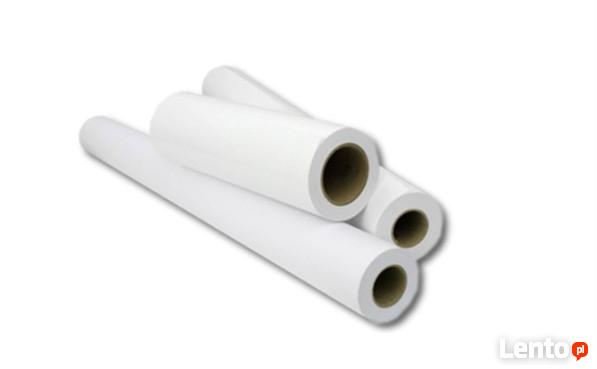 Papier do plotera 297mm/420mm/594mm/610mm/914mm