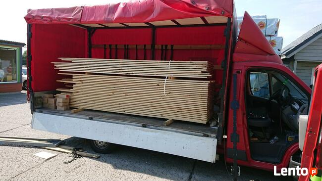 Przeprowadzki Szczecin, Bagażówki, Transport usługi.