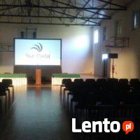 Eventy na Mazurach - Konferencje na Mazurach