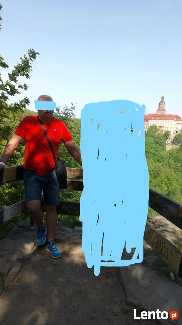 Żonaty pozna