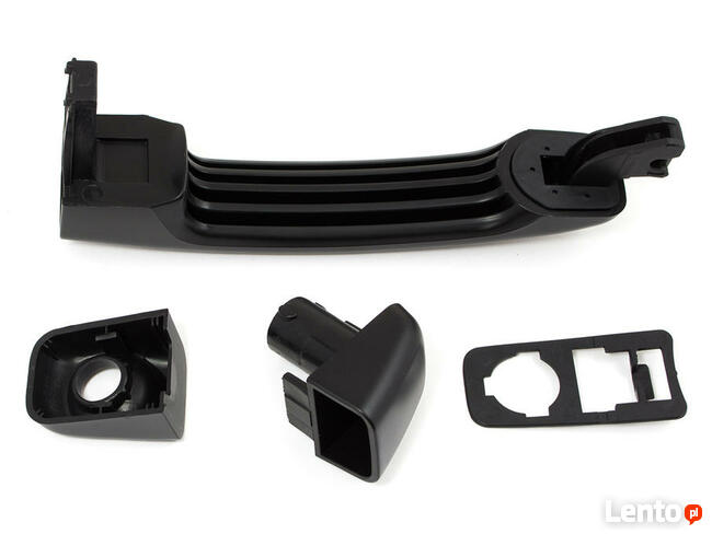 Klamka zewnętrzna drzwi przód bok tył MASTER MOVANO 2010-22