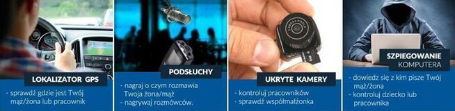 Detektywi Łochów, Biuro Detektywistyczne ŁOCHÓW - od 2006r