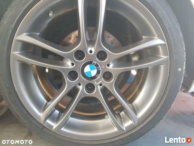 BMW e81 M pakiet 2010r