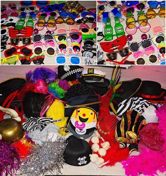 Fotolustro Mirror selfie fotobudka lustro 65"