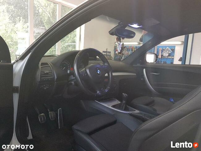 BMW e81 M pakiet 2010r