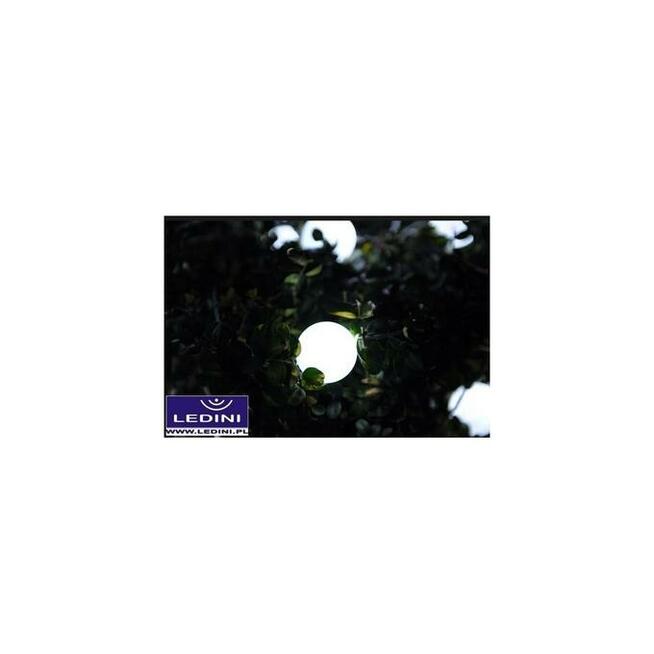 PROMOCJA! Oświetlenie świąteczne, lampki, kurtyna, kule.