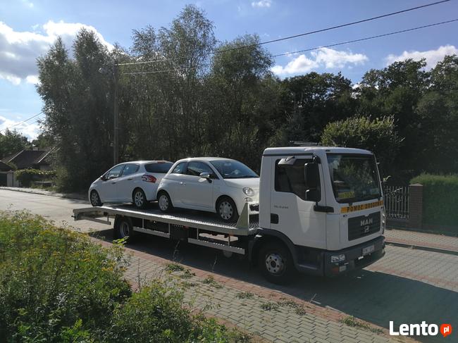 666703203 pomoc drogowa, transport maszyn rolniczych