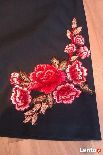 Sztandary producent, sztandar haftowany, proporczyki, nadruk