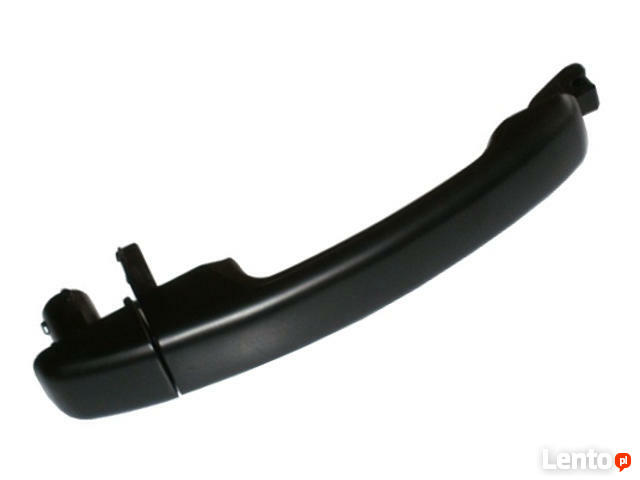 Klamka zewnętrzna drzwi przód bok tył MASTER MOVANO 2010-22