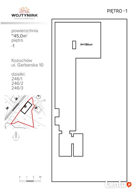 INWESTYCJA! Stary Młyn do adaptacji + duża działka