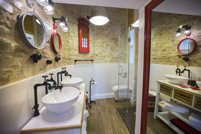 Apartament PopArt - Wynajem krótkoterminowy na doby