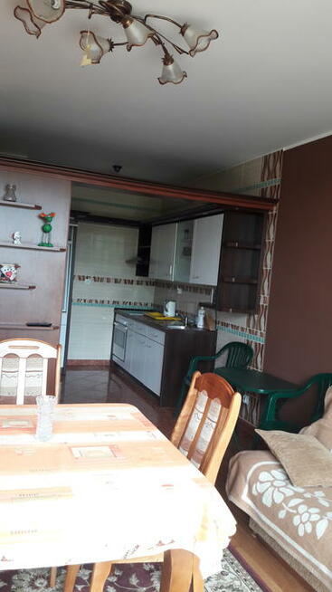 Dwa pokoje kuchnia łazienka