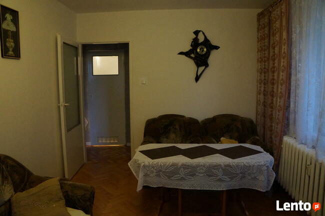 Wynajmę 2 pokojowe mieszkanie w Elblągu ul. Władysława IV 7