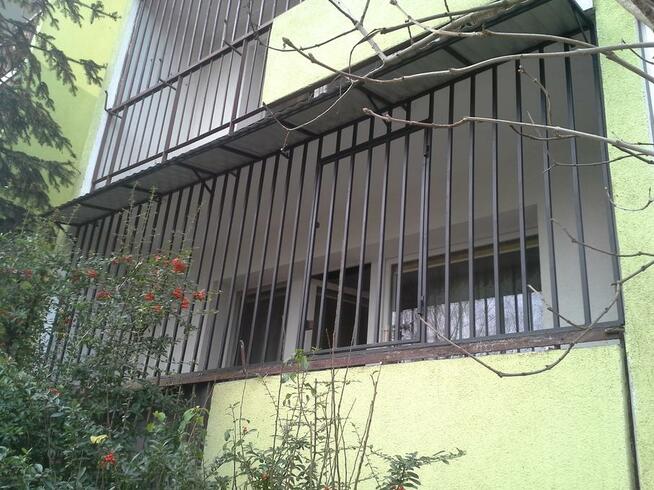 Kraty, kraty okienne, kraty balkonowe, kraty drzwiowe, Łódź