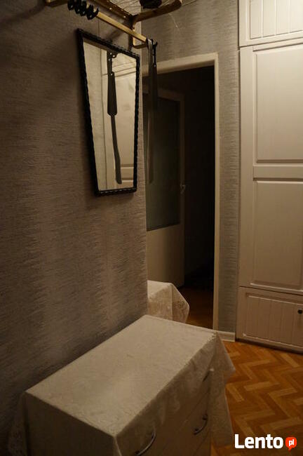 Wynajmę 2 pokojowe mieszkanie w Elblągu ul. Władysława IV 7