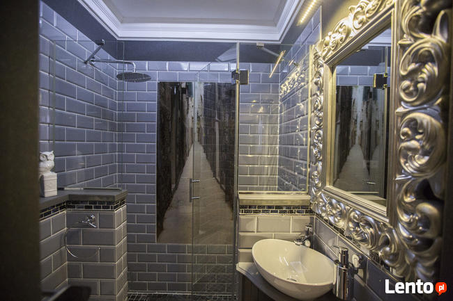 Luksusa Apartamenty Mariacka - Szczecin wynajem na doby