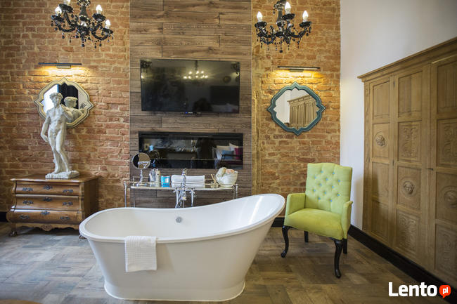 Luksusa Apartamenty Mariacka - Szczecin wynajem na doby