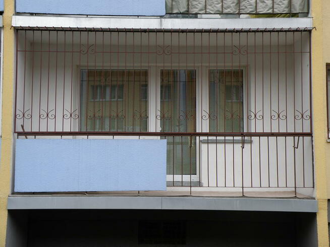 Kraty, kraty okienne, kraty balkonowe, kraty drzwiowe, Łódź