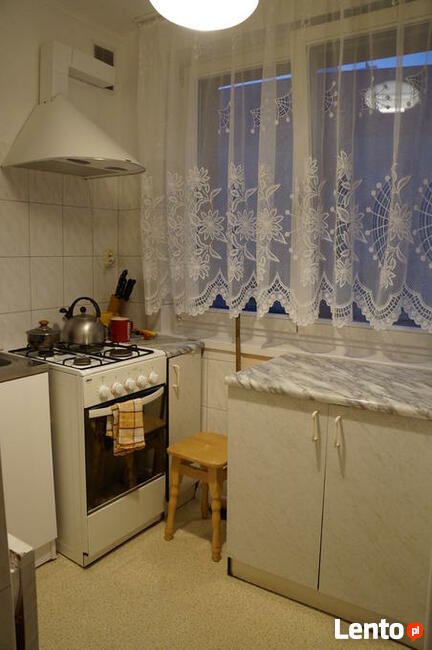 Wynajmę 2 pokojowe mieszkanie w Elblągu ul. Władysława IV 7