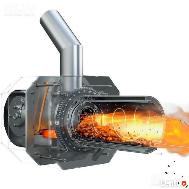 Instalacje grzewcze centralne ogrzewanie, montaż serwis kotł