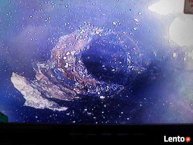 Hydraulik Warka przepychanie rur 531264623