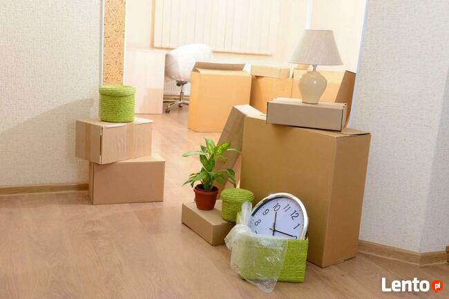 Przeprowadzki, przewóz rzeczy, pianin, Bełchatów 601305855