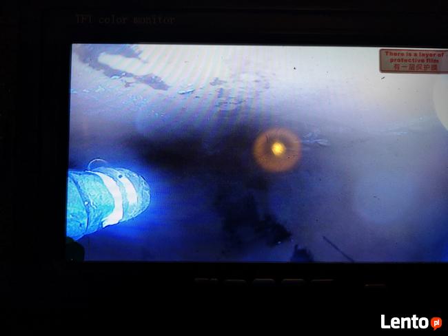 Hydraulik Warka przepychanie rur 531264623