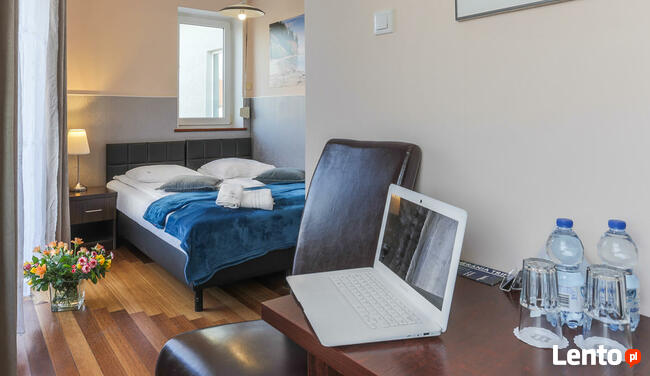 Komfortowe noclegi dla rodzin 3os,4os,5os Willa Bryza w Gdyn