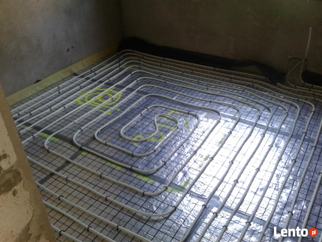 Hydraulik/Gazownik usługi hydrauliczne Olsztyn