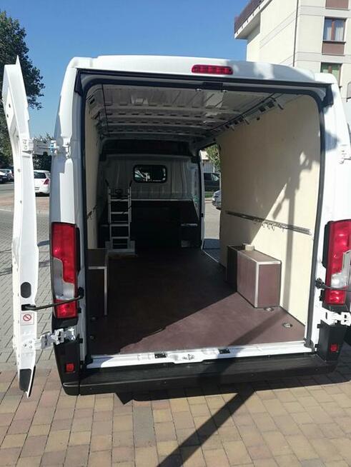 TRANSPORT 24 Polska Przeprowadzki Kraków