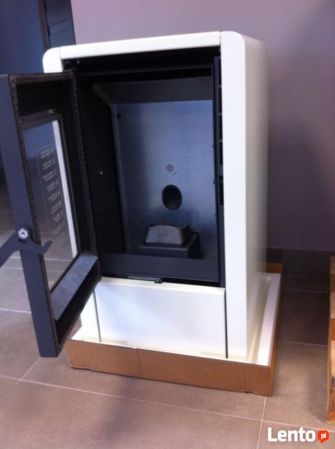 Piec piecyk na pelet pellet Petit 6 kW - 145 m3 z 8% vat