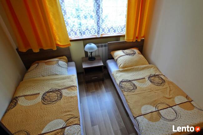 Dom na wzgórzu w Dusznikach Zdroju