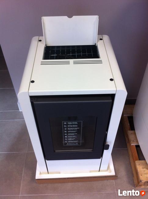 Piec piecyk na pelet pellet Petit 6 kW - 145 m3 z 8% vat