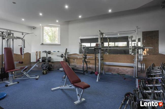 Pakiet biznesowy jednodniowy Willa Bryza, nad morzem