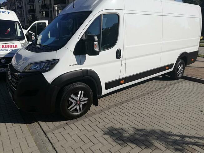 całodobowy kurier 24h zaopatrzenie Firm Kraków