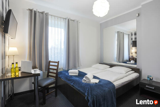 Willa Bryza przestronny pokój dla 3 osób niska cena, nad morz