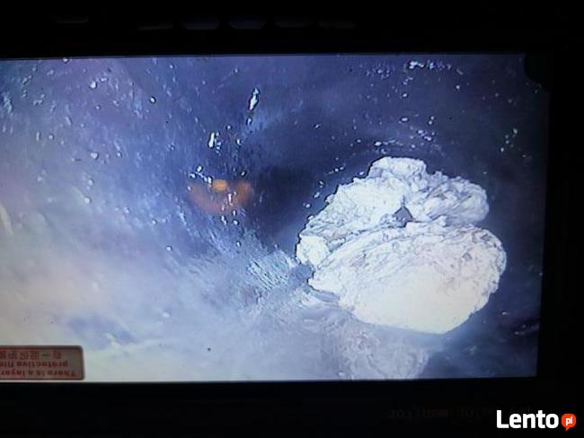 Hydraulik Warka przepychanie rur 531264623