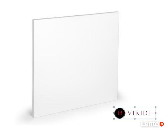 Grzejnik na podczerwień, panel podczerwieni RADIUS+ 950W
